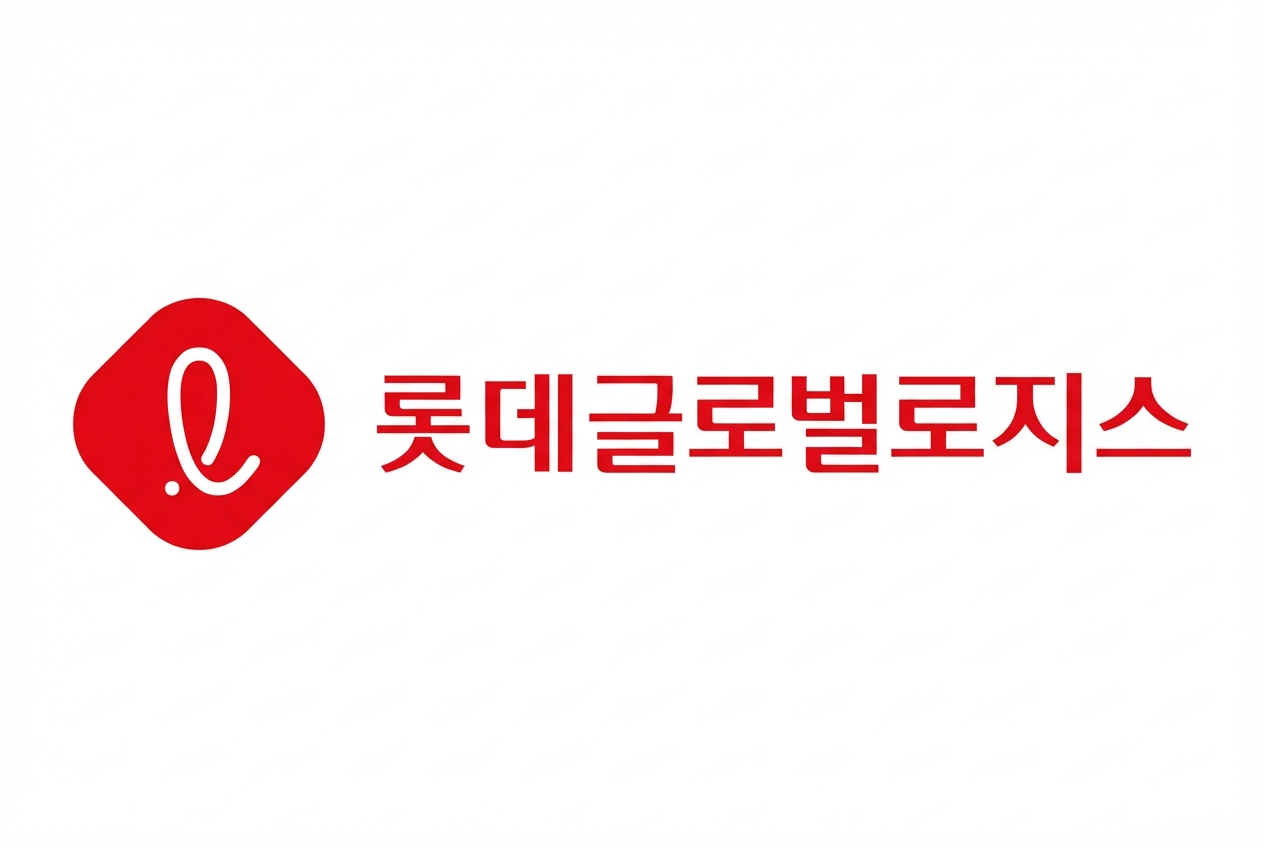 롯데글로벌로지스